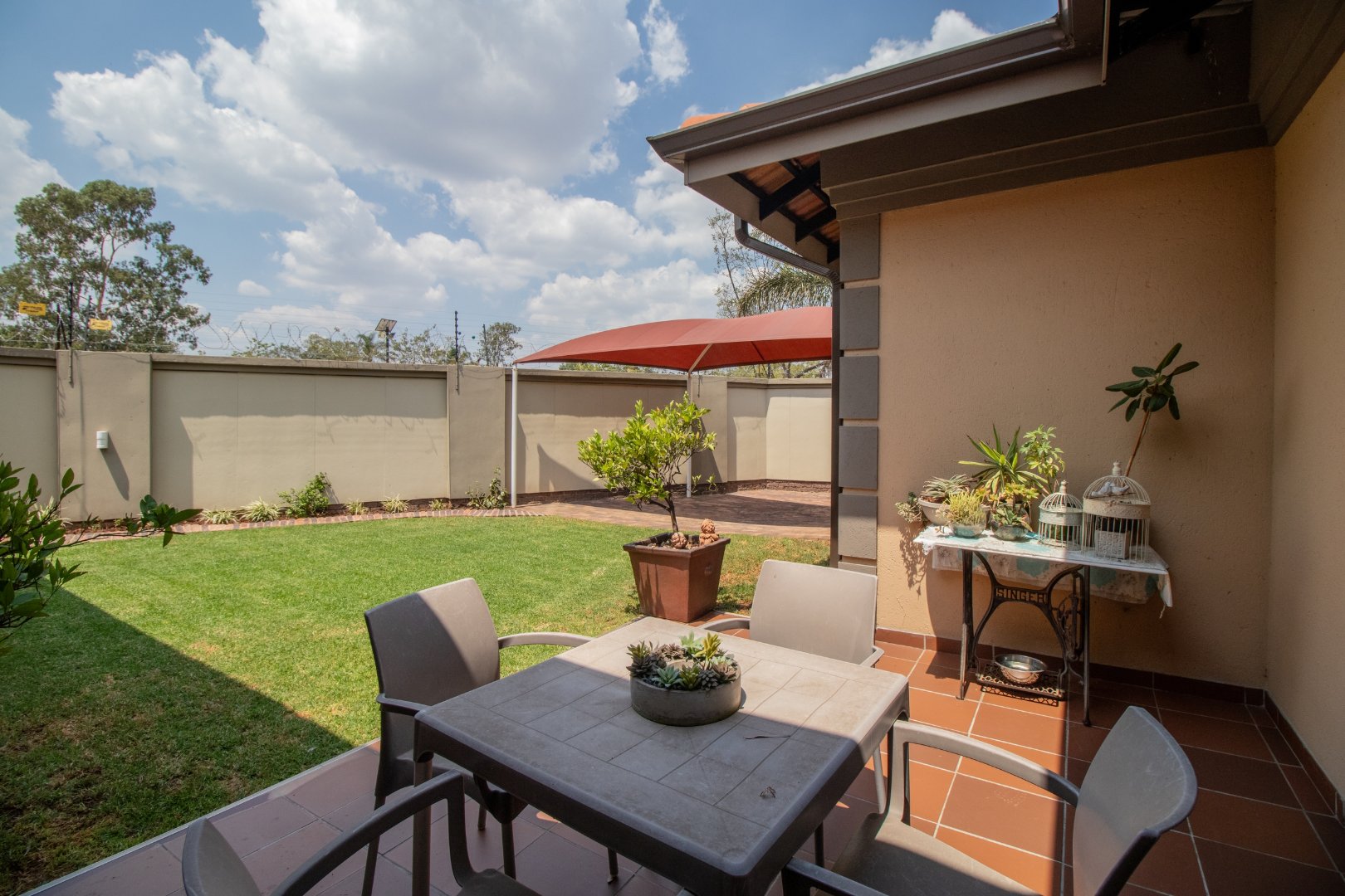 3 Bedroom Property for Sale in Comet Gauteng