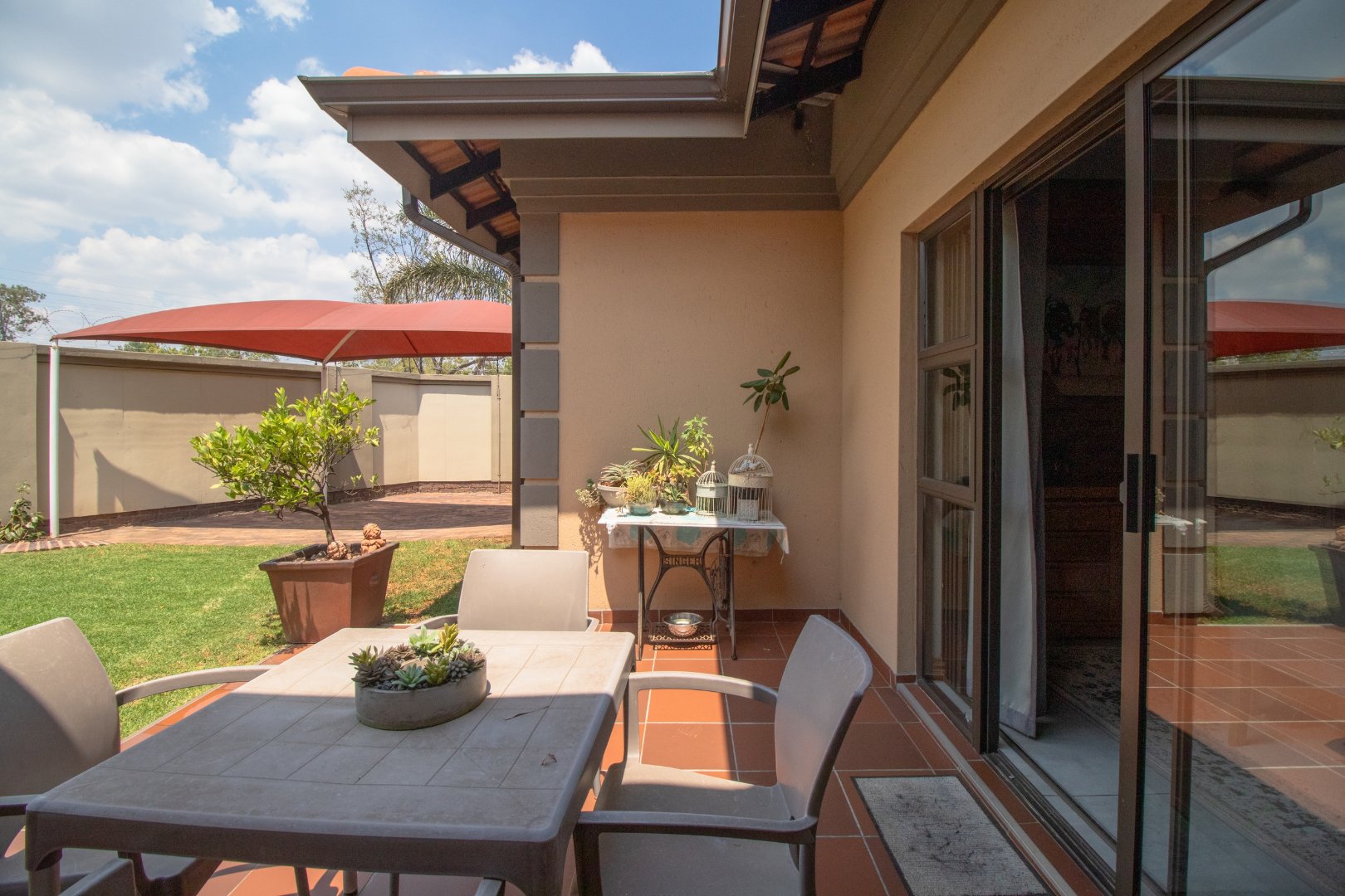 3 Bedroom Property for Sale in Comet Gauteng