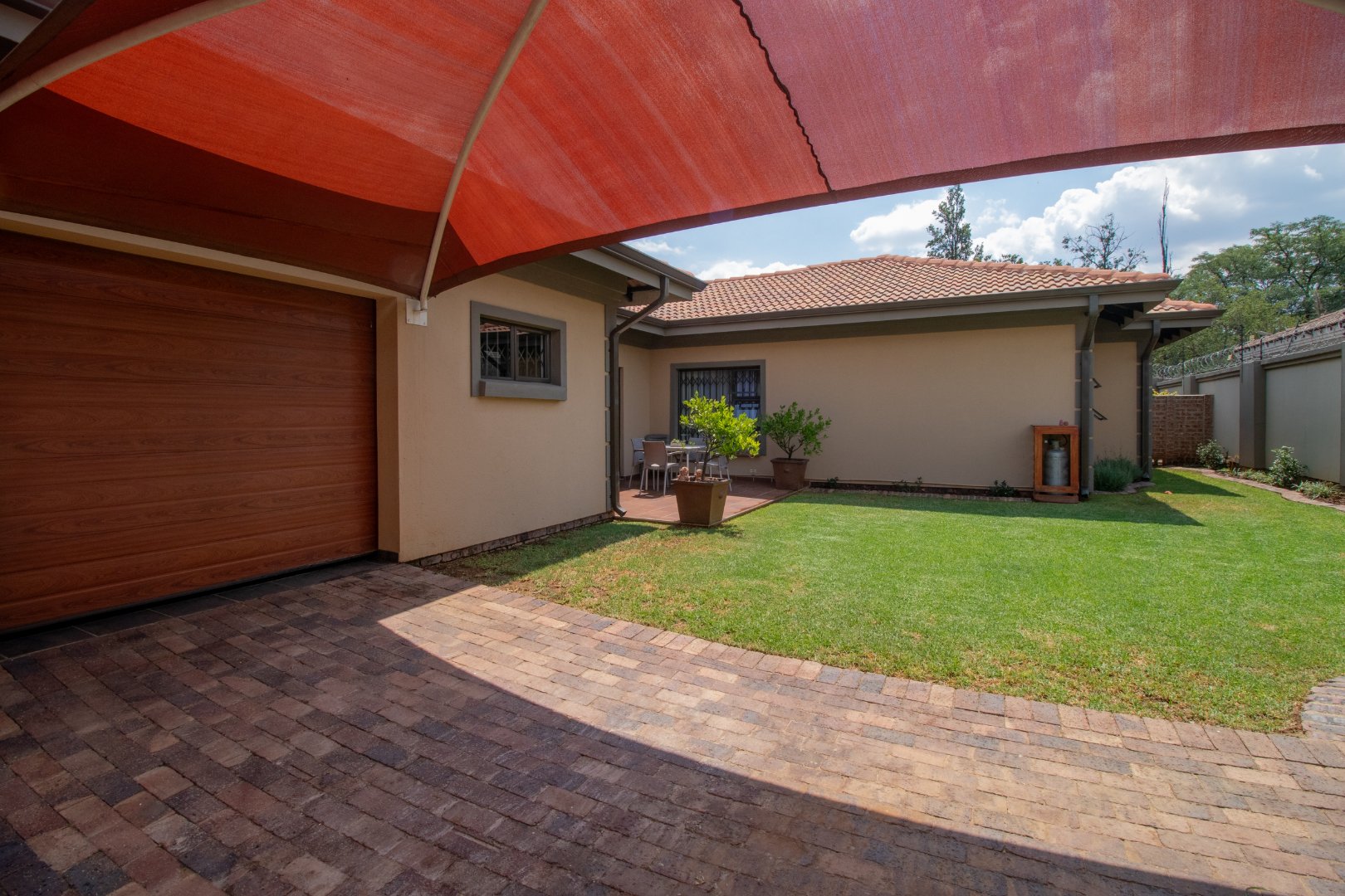 3 Bedroom Property for Sale in Comet Gauteng