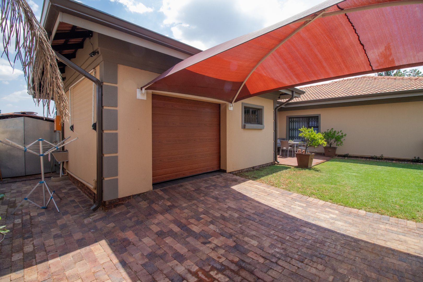 3 Bedroom Property for Sale in Comet Gauteng