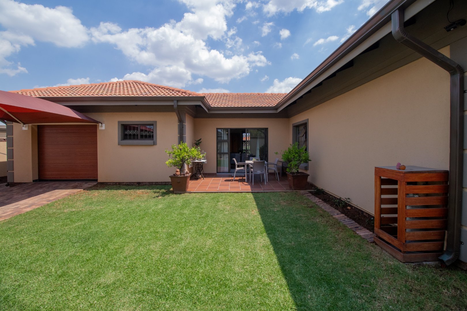 3 Bedroom Property for Sale in Comet Gauteng