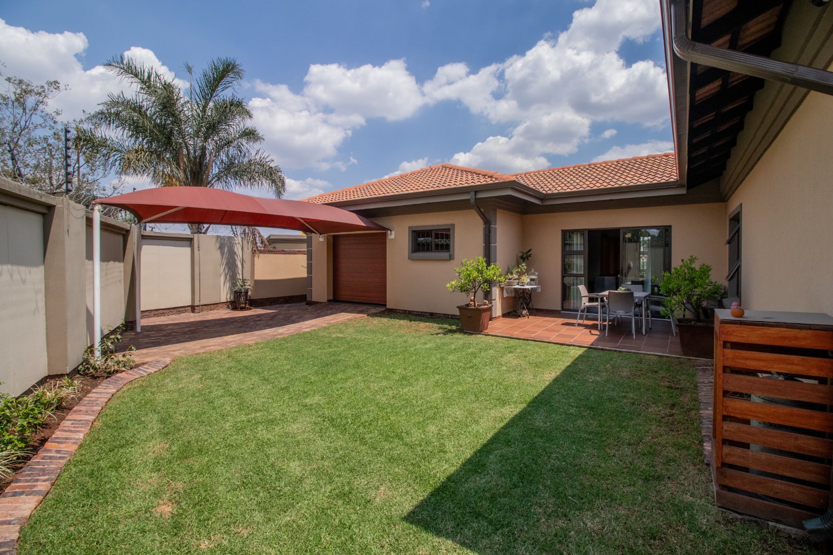 3 Bedroom Property for Sale in Comet Gauteng