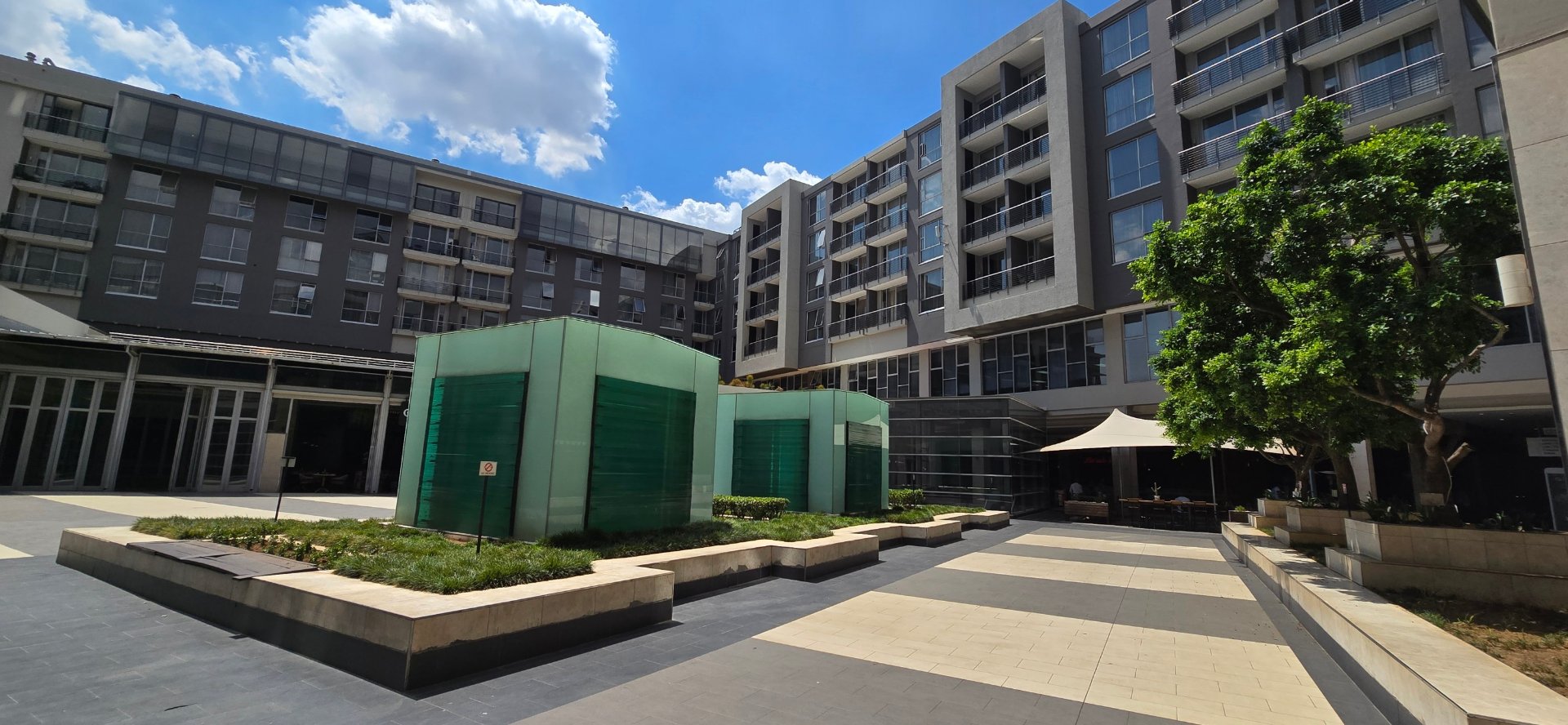 2 Bedroom Property for Sale in Bedford Gardens Gauteng