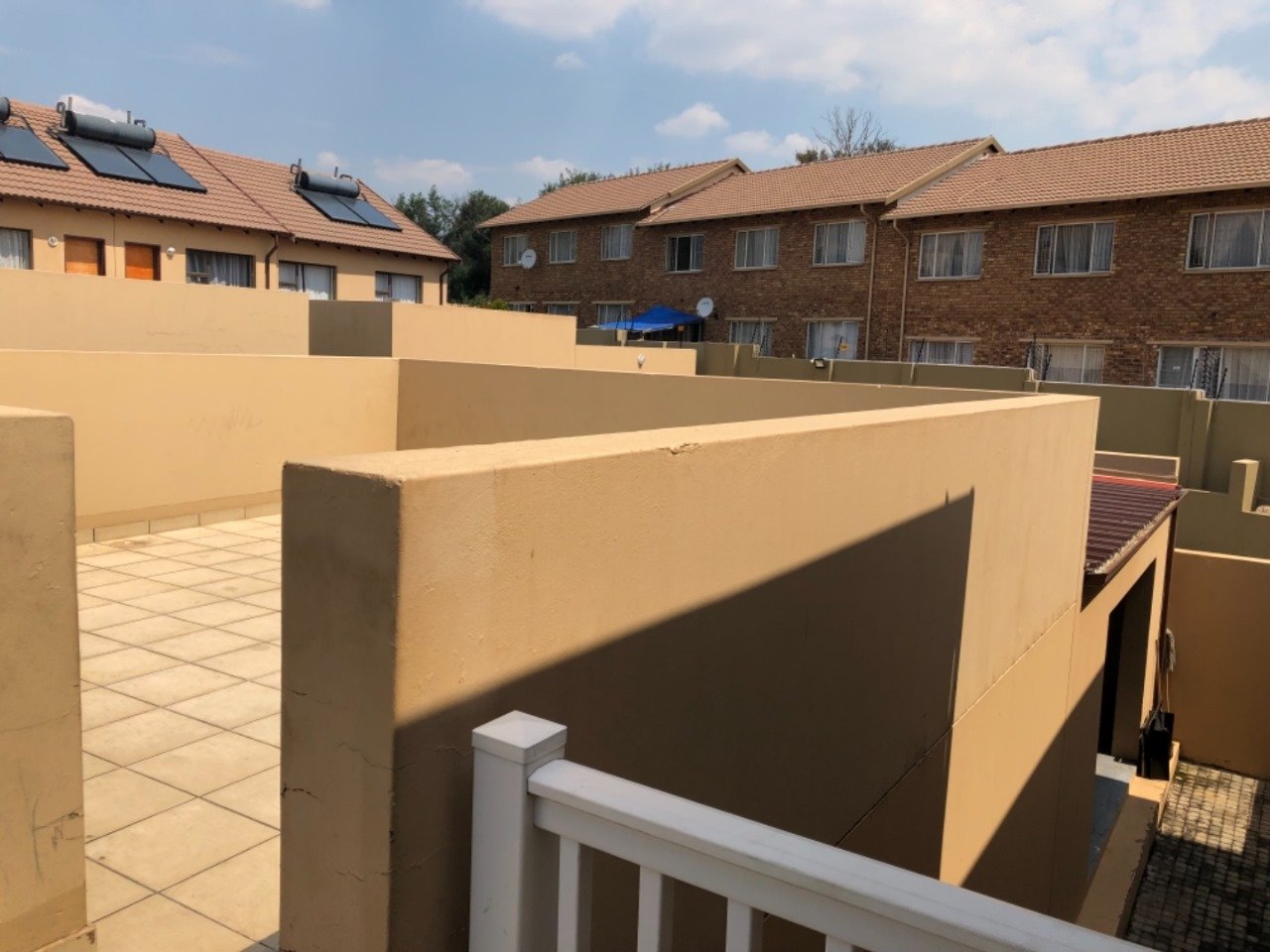  Bedroom Property for Sale in Terenure Gauteng