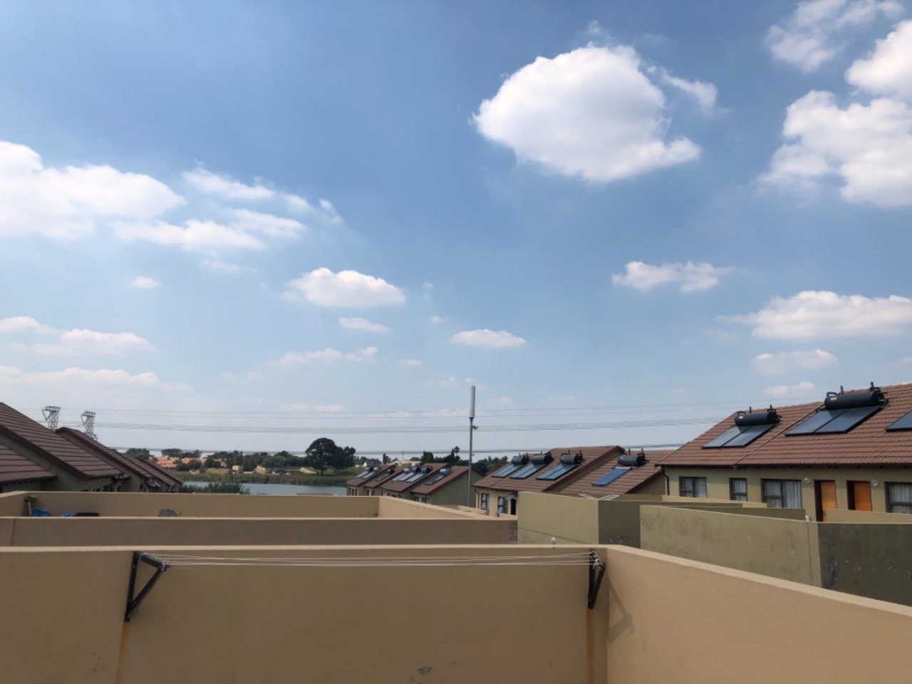  Bedroom Property for Sale in Terenure Gauteng