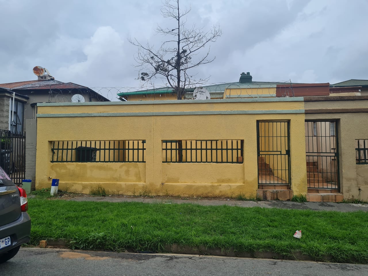 8 Bedroom Property for Sale in Rosettenville Gauteng