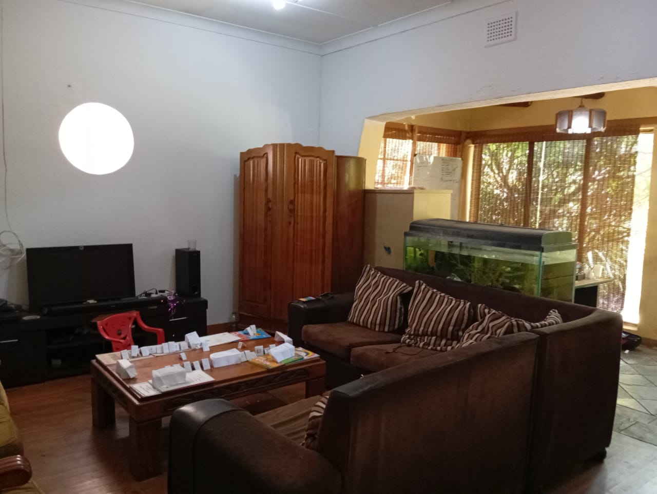 3 Bedroom Property for Sale in Turffontein Gauteng