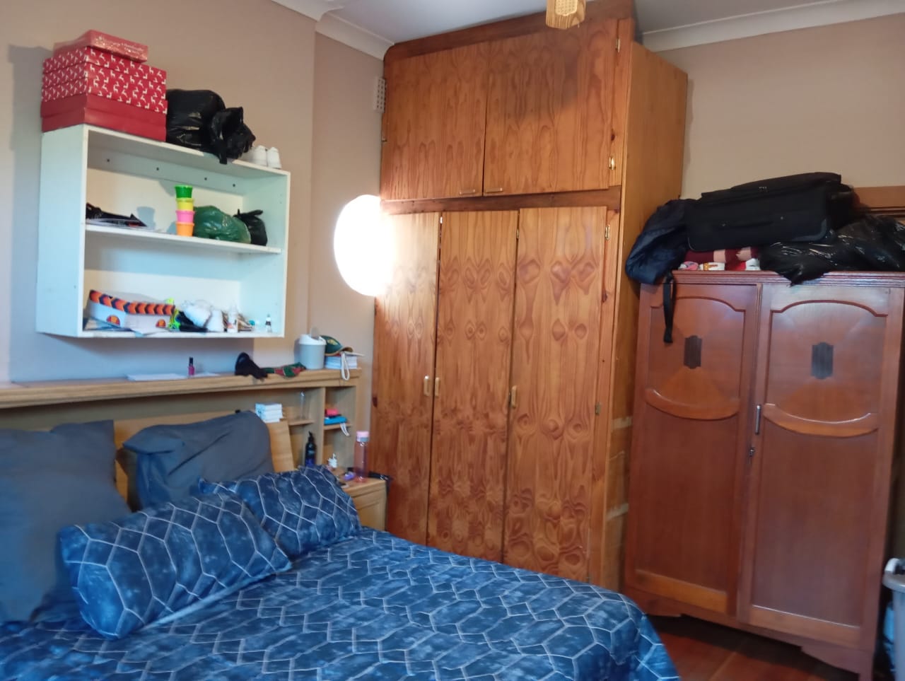 3 Bedroom Property for Sale in Turffontein Gauteng