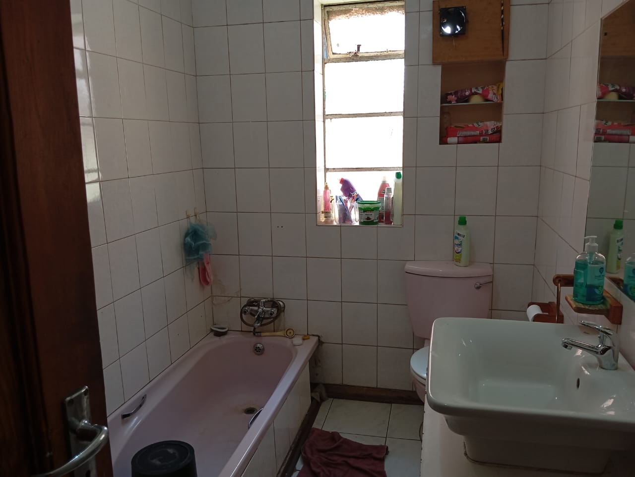 3 Bedroom Property for Sale in Turffontein Gauteng