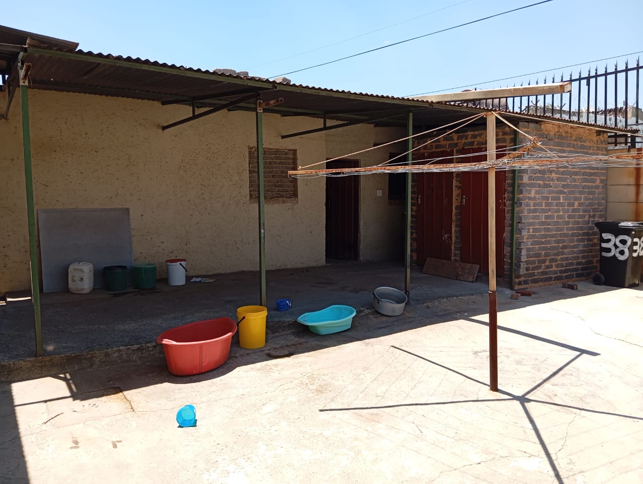 3 Bedroom Property for Sale in Turffontein Gauteng