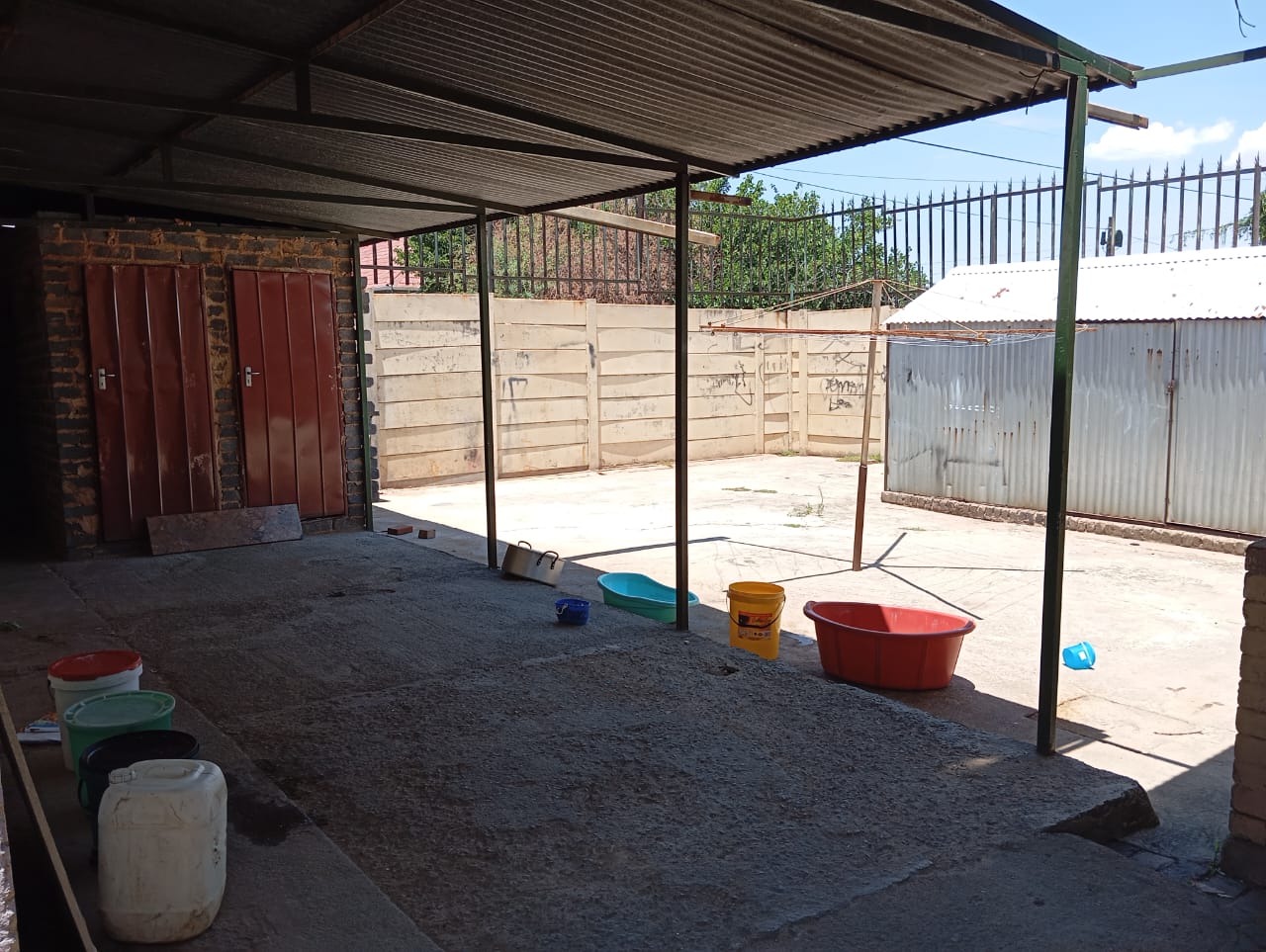 3 Bedroom Property for Sale in Turffontein Gauteng