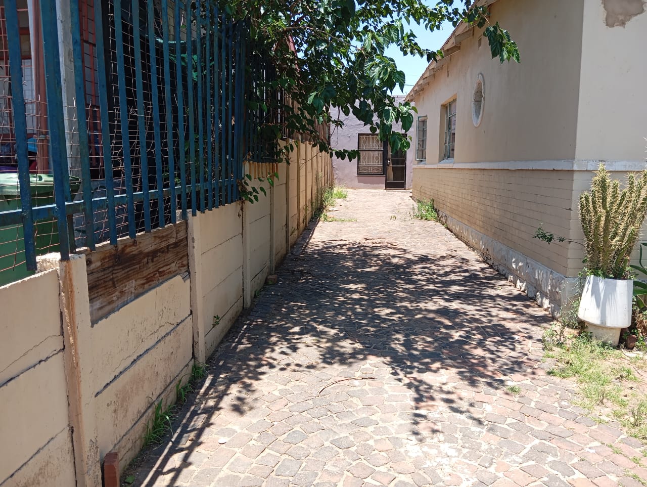 3 Bedroom Property for Sale in Turffontein Gauteng