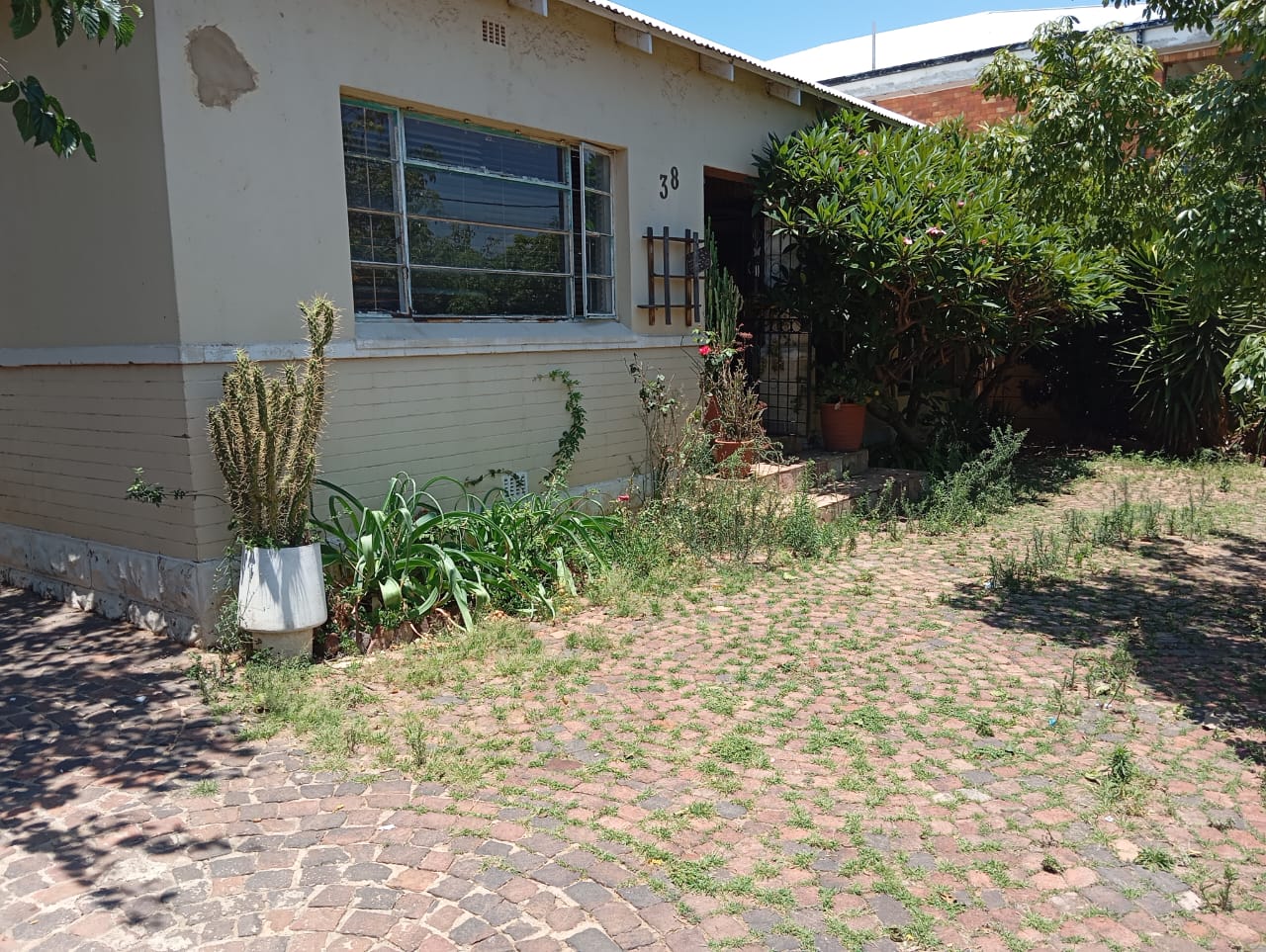 3 Bedroom Property for Sale in Turffontein Gauteng