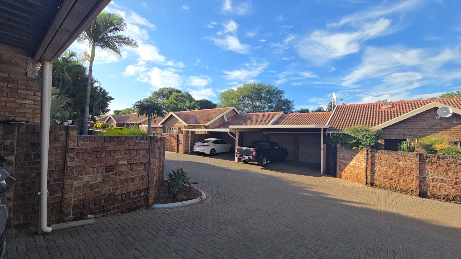 3 Bedroom Property for Sale in Florauna Gauteng