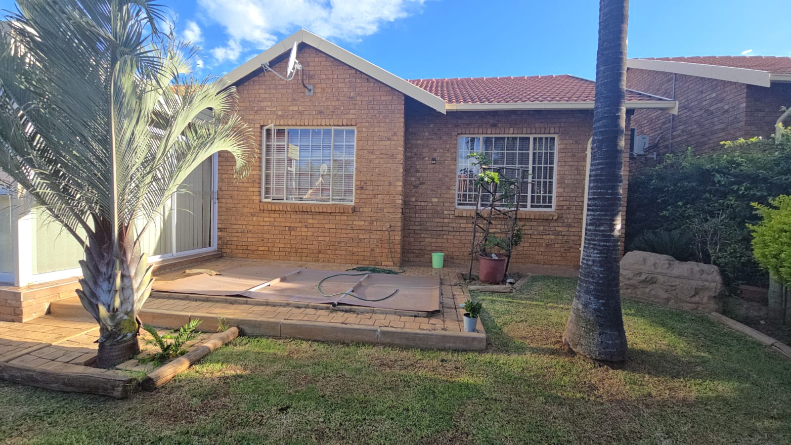 3 Bedroom Property for Sale in Florauna Gauteng