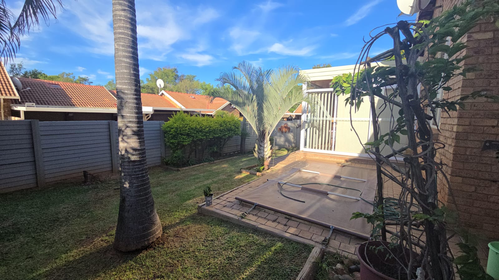 3 Bedroom Property for Sale in Florauna Gauteng