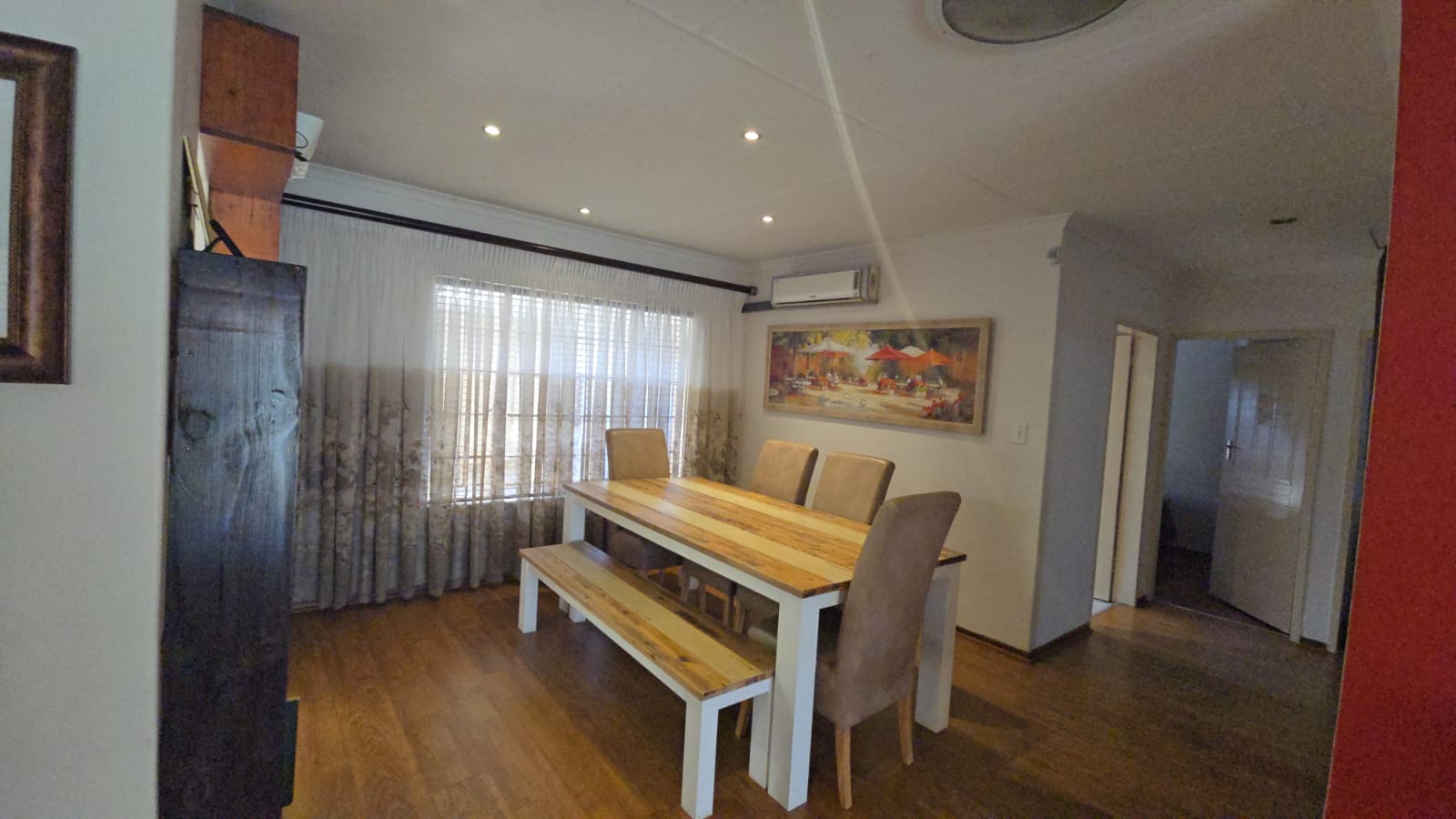 3 Bedroom Property for Sale in Florauna Gauteng