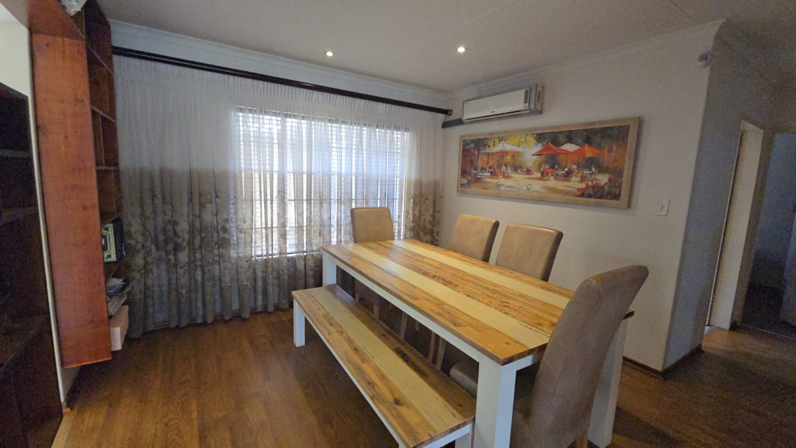 3 Bedroom Property for Sale in Florauna Gauteng