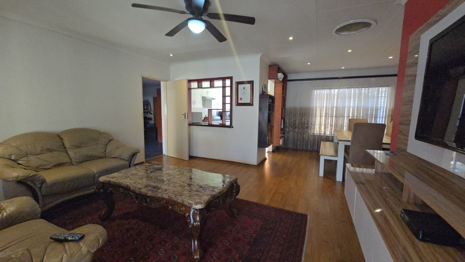 3 Bedroom Property for Sale in Florauna Gauteng