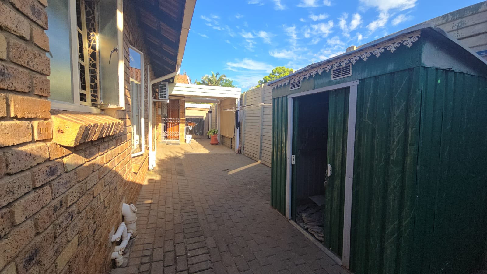 3 Bedroom Property for Sale in Florauna Gauteng