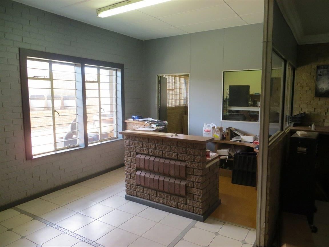 Commercial Property for Sale in Pretoriusstad Gauteng