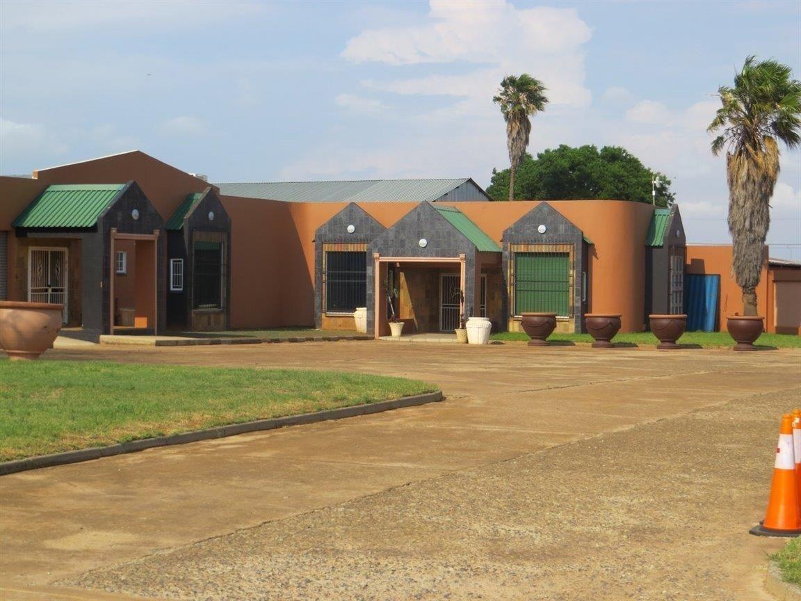 Commercial Property for Sale in Pretoriusstad Gauteng