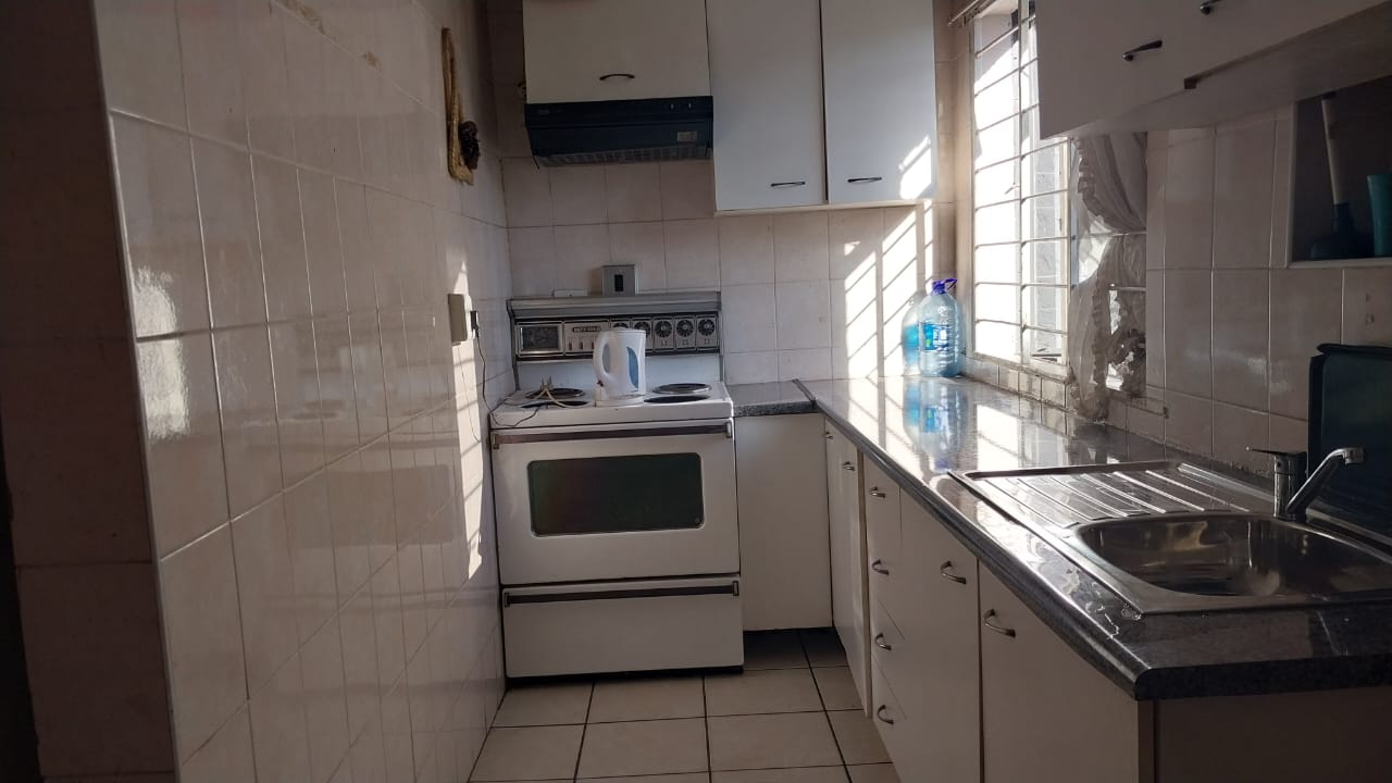 3 Bedroom Property for Sale in Kenilworth Gauteng