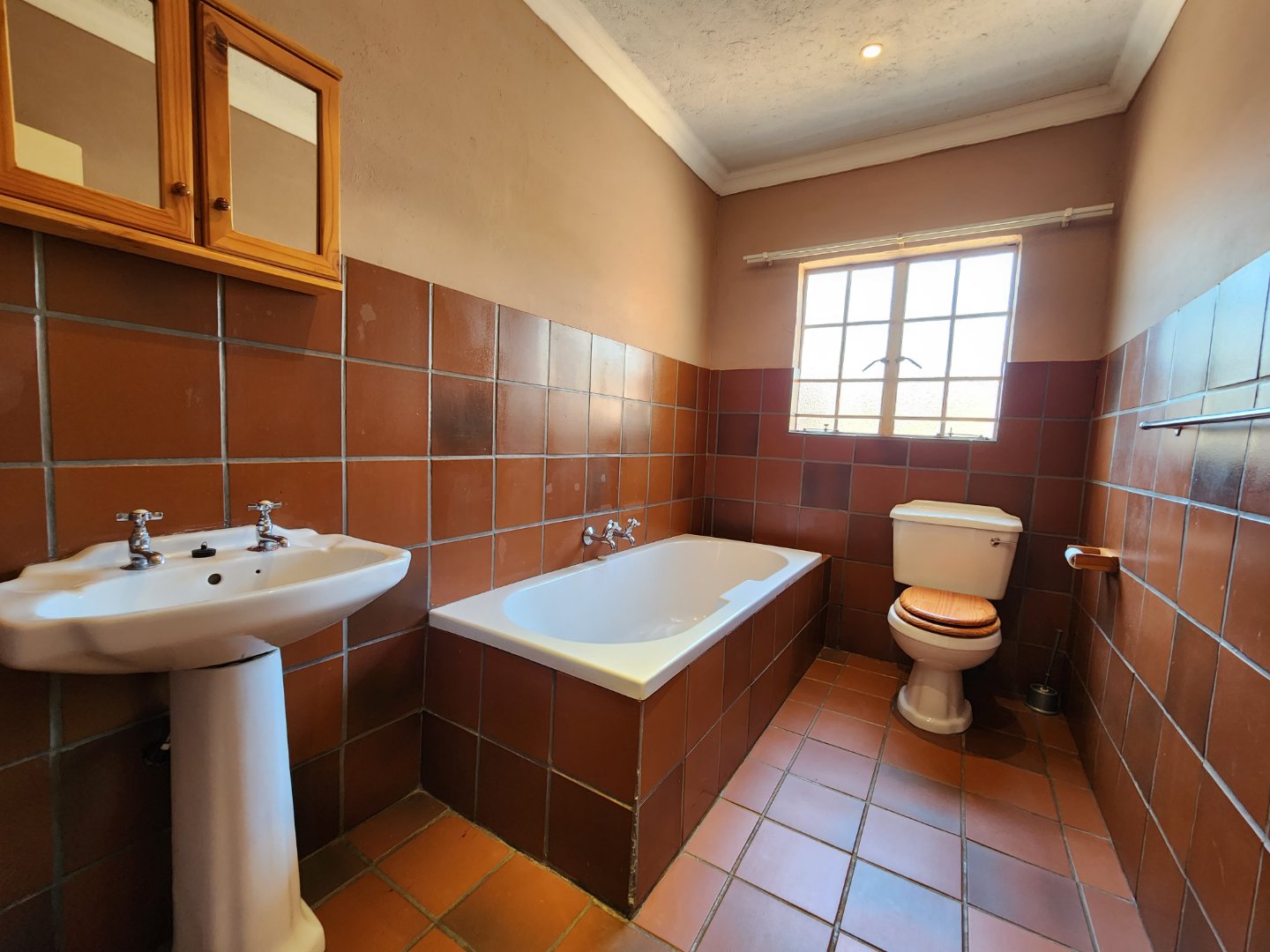 6 Bedroom Property for Sale in Theresa Park Gauteng