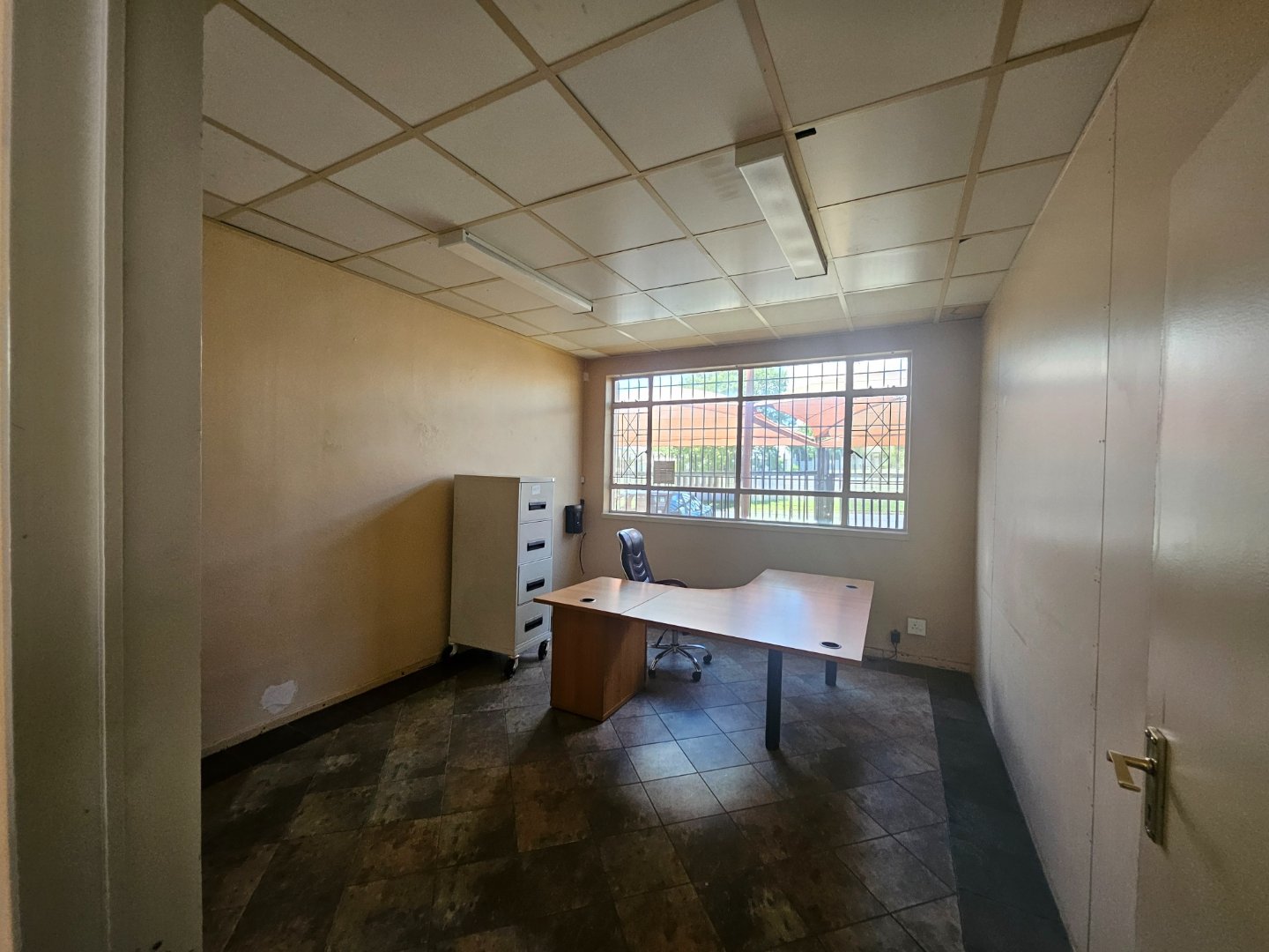 Commercial Property for Sale in Robertsham Gauteng