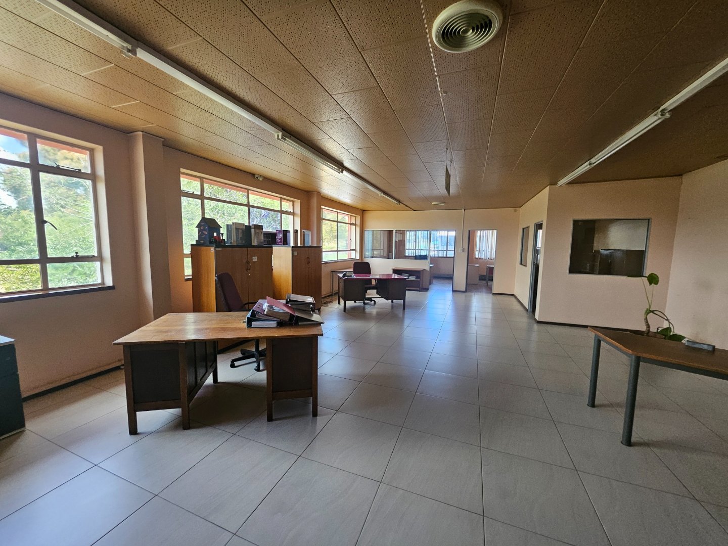 Commercial Property for Sale in Robertsham Gauteng