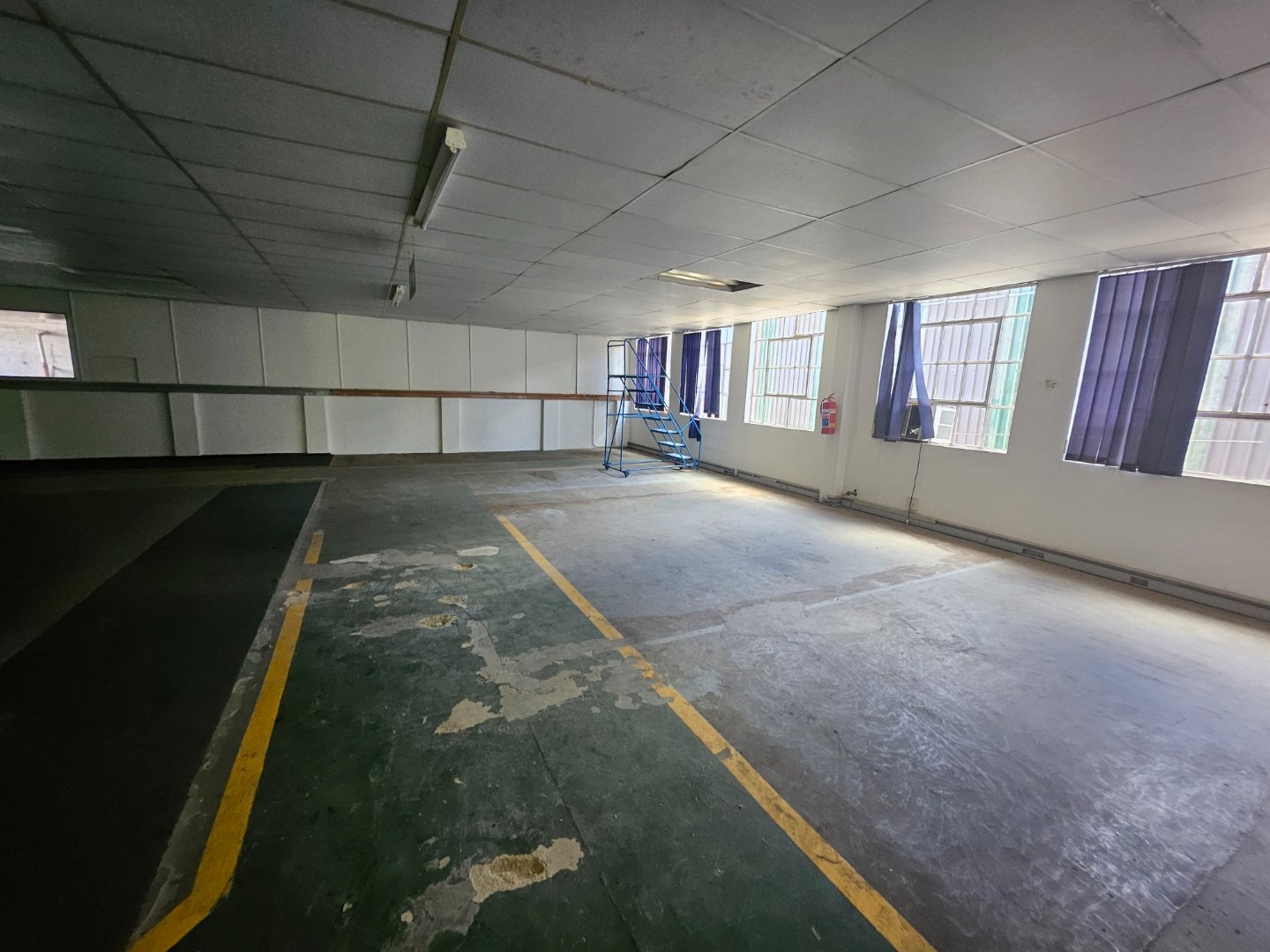 Commercial Property for Sale in Robertsham Gauteng