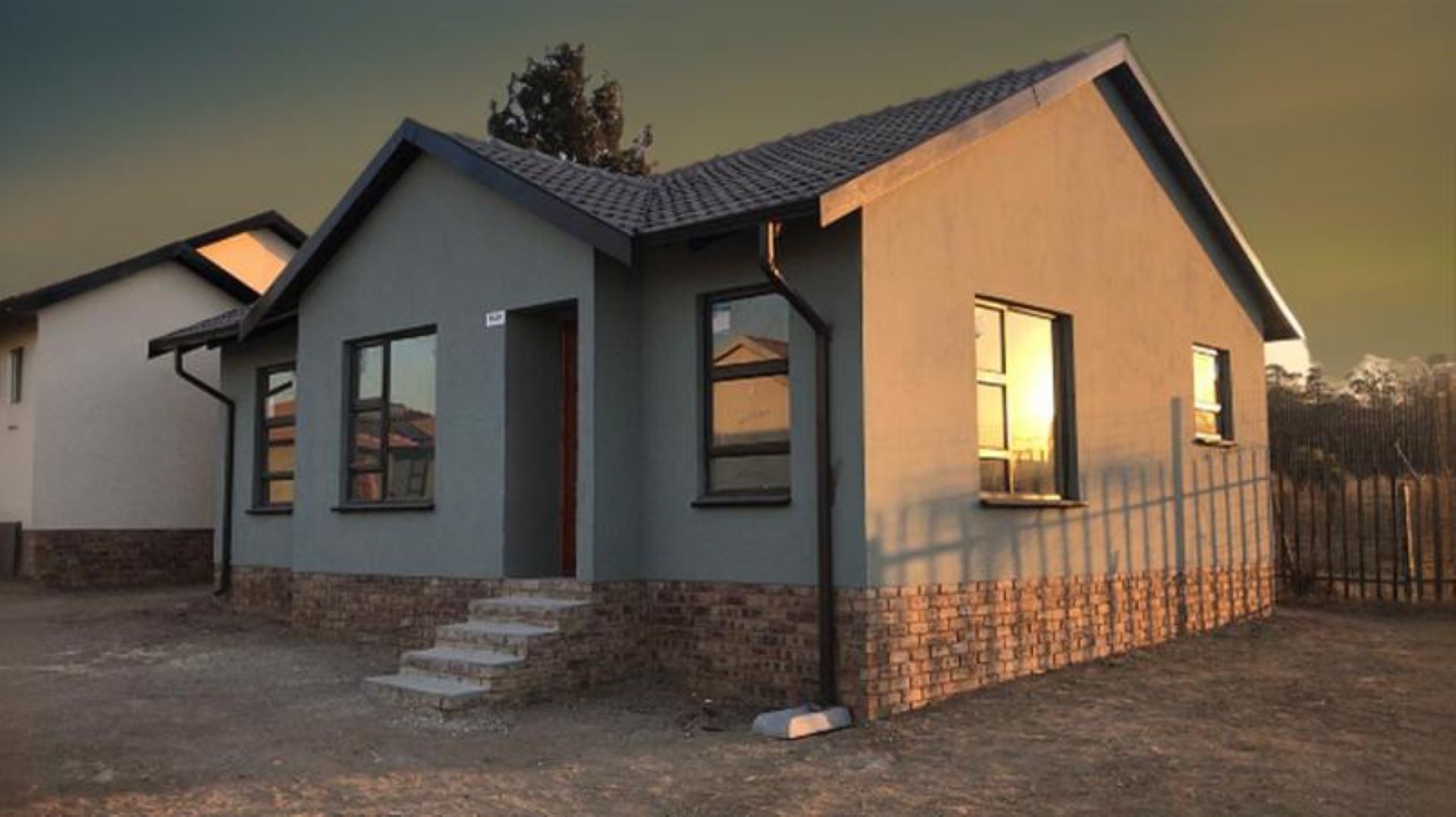 3 Bedroom Property for Sale in Lenasia South Gauteng