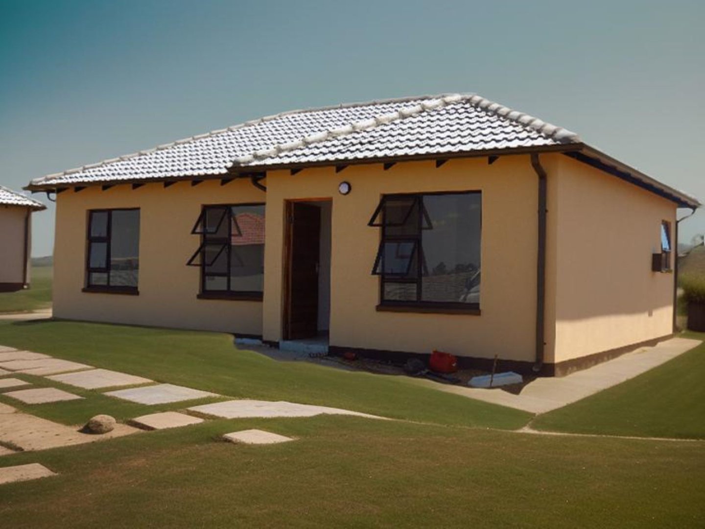 3 Bedroom Property for Sale in Lenasia South Gauteng