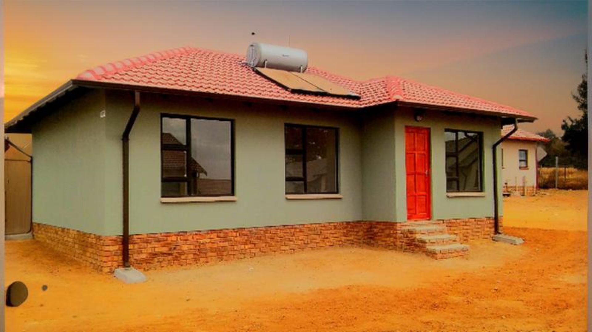 3 Bedroom Property for Sale in Lenasia South Gauteng