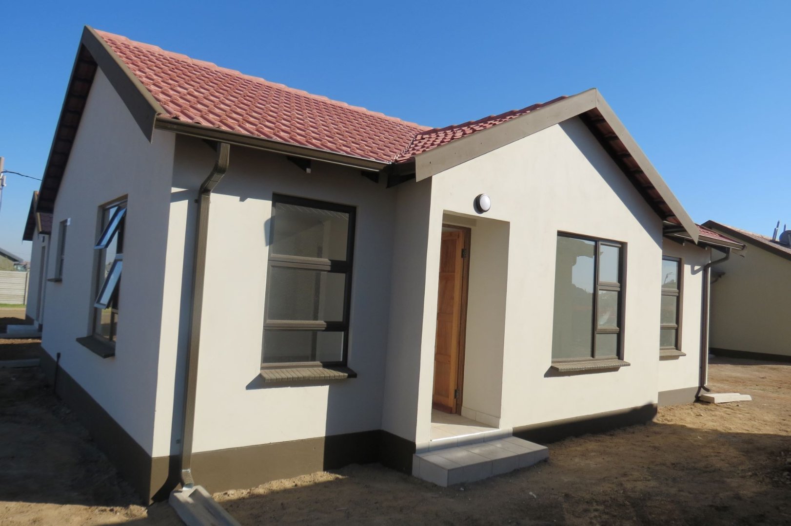 3 Bedroom Property for Sale in Lenasia South Gauteng