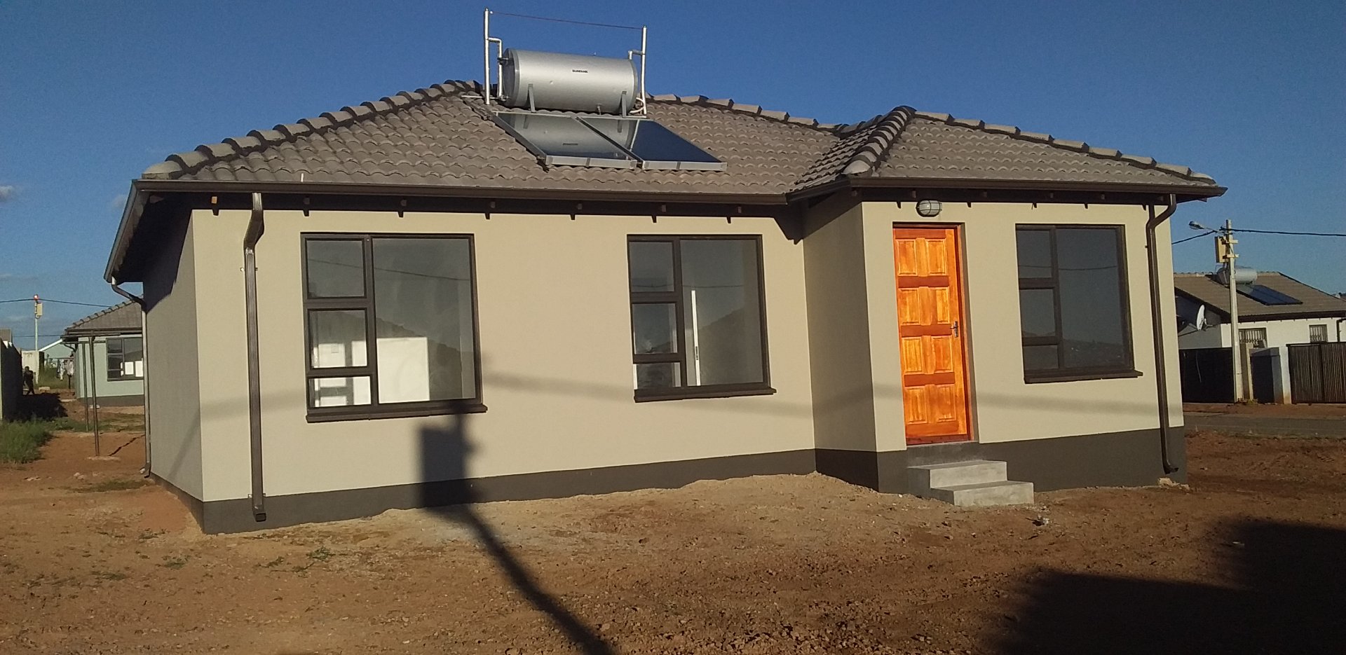 3 Bedroom Property for Sale in Lenasia South Gauteng