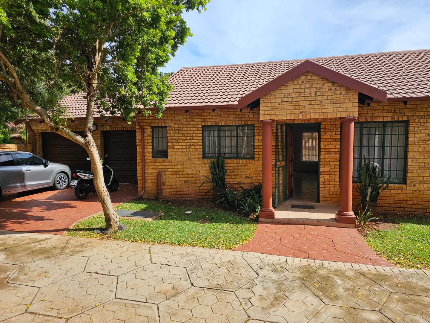 3 Bedroom Property for Sale in Montana Park Gauteng