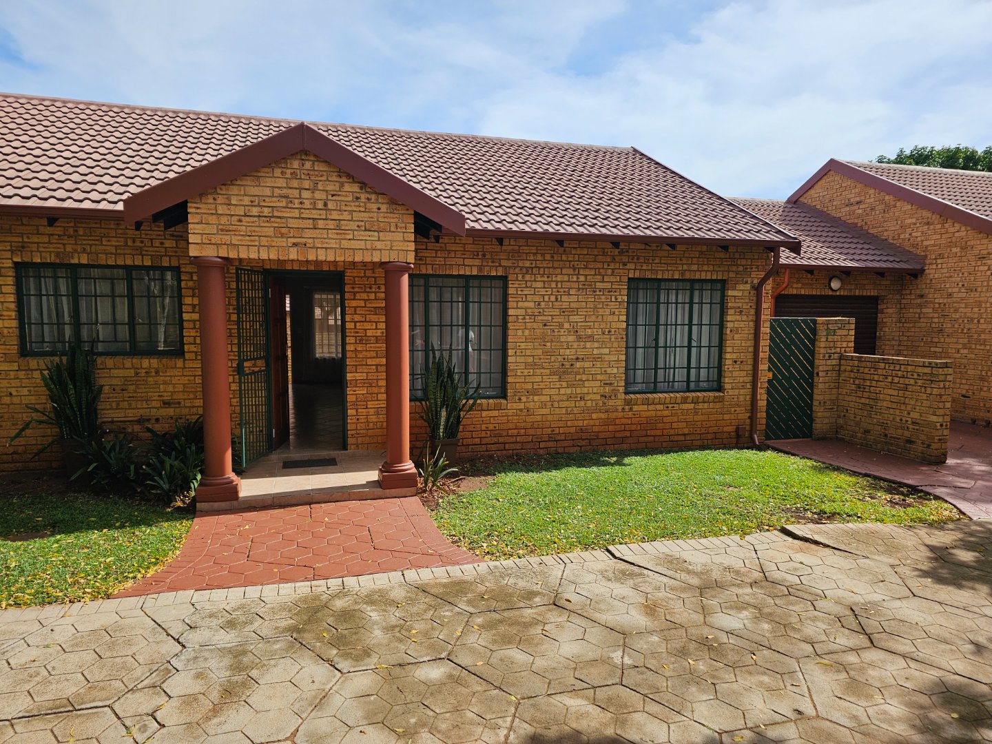 3 Bedroom Property for Sale in Montana Park Gauteng