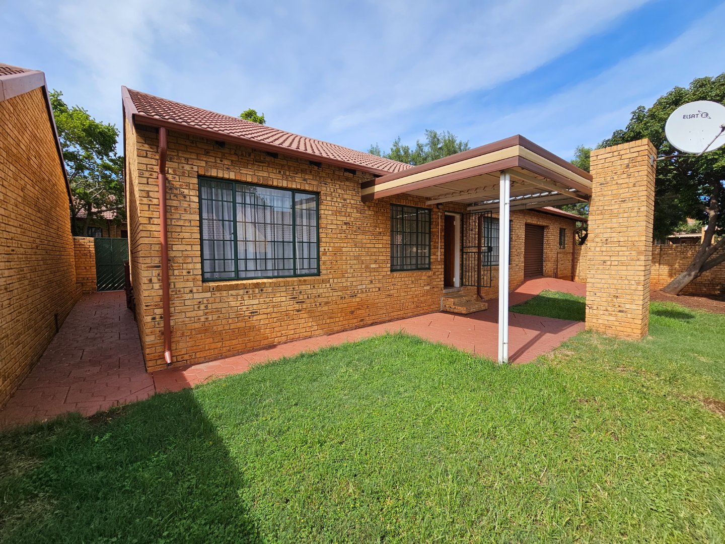 3 Bedroom Property for Sale in Montana Park Gauteng