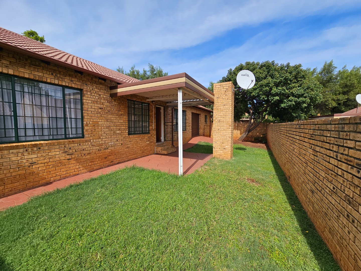 3 Bedroom Property for Sale in Montana Park Gauteng