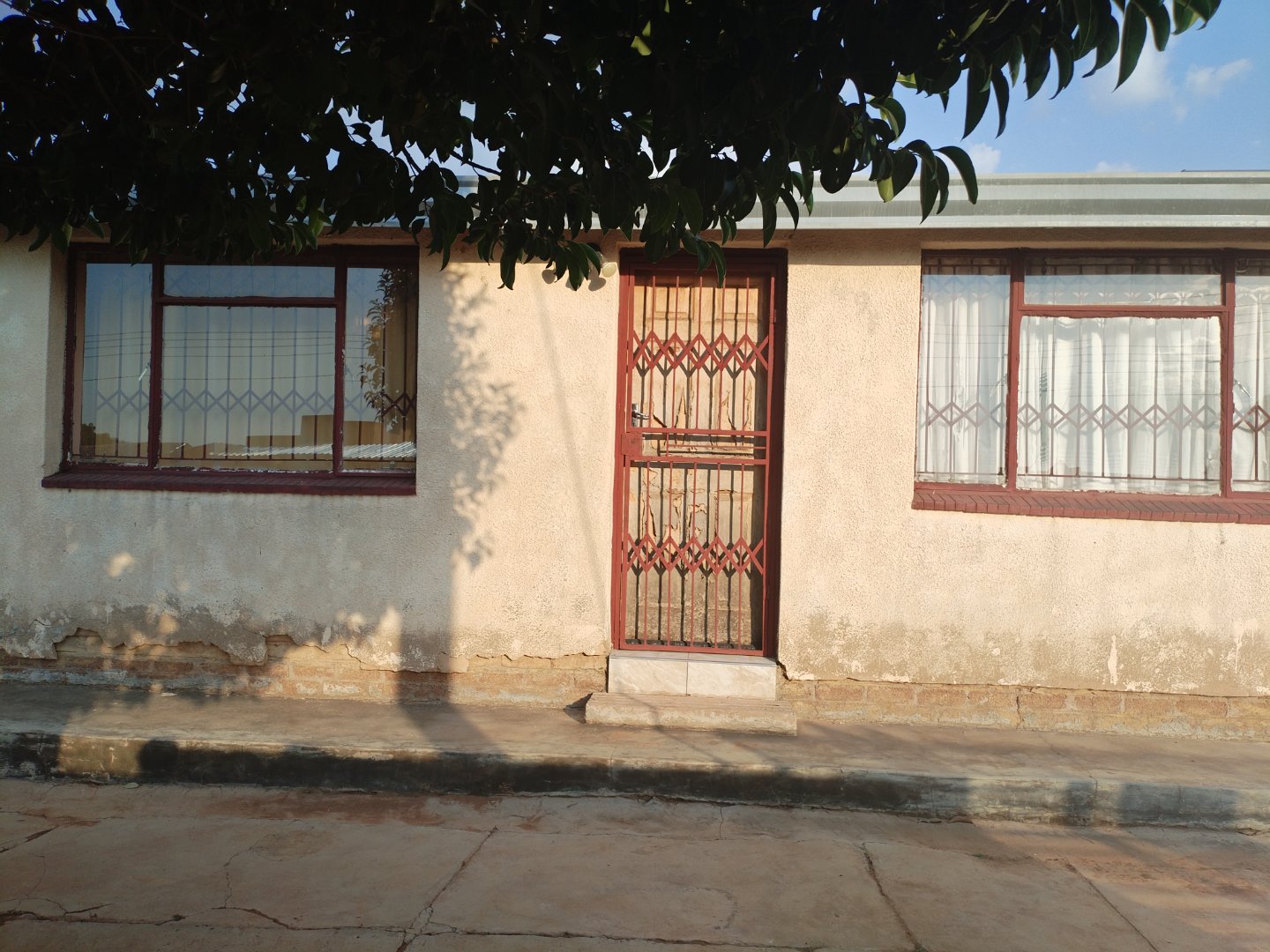 2 Bedroom Property for Sale in Soshanguve F Gauteng