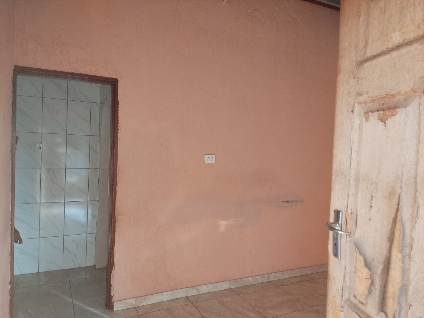 2 Bedroom Property for Sale in Soshanguve F Gauteng