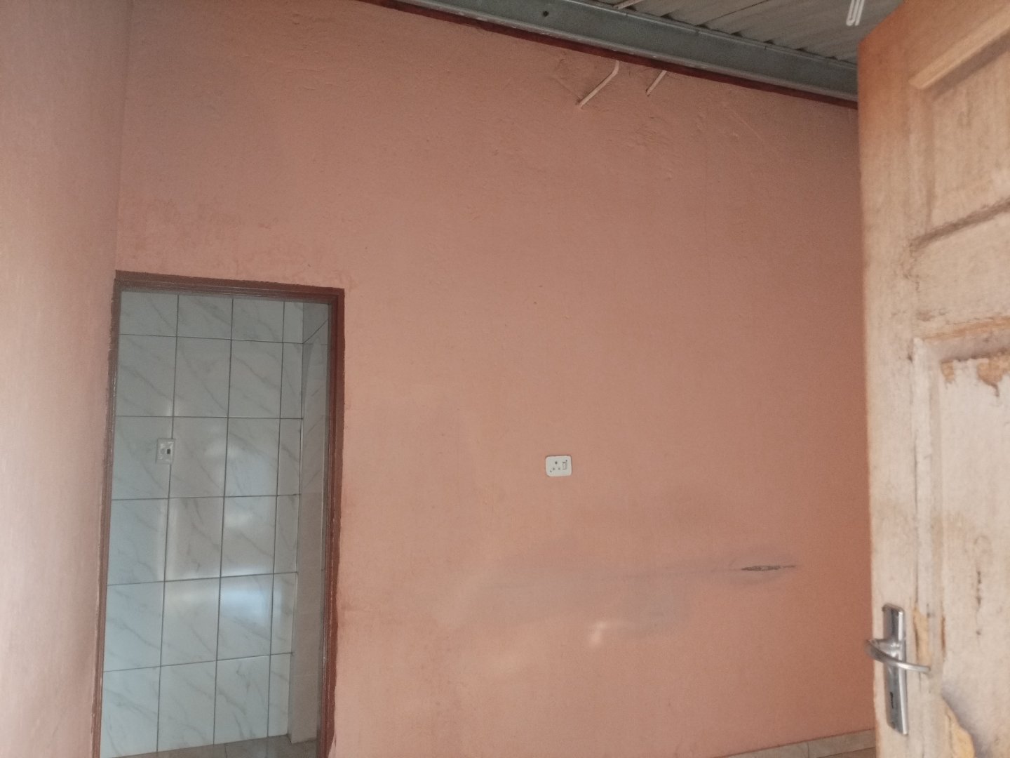 2 Bedroom Property for Sale in Soshanguve F Gauteng