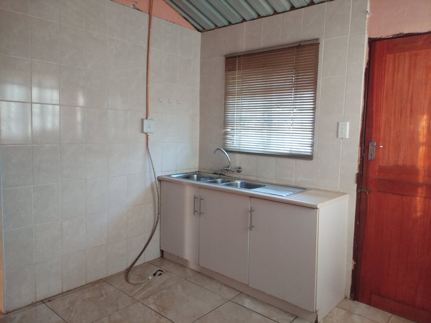 2 Bedroom Property for Sale in Soshanguve F Gauteng