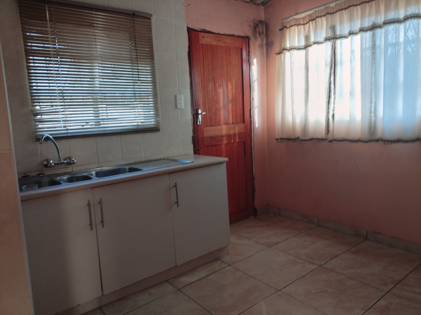 2 Bedroom Property for Sale in Soshanguve F Gauteng