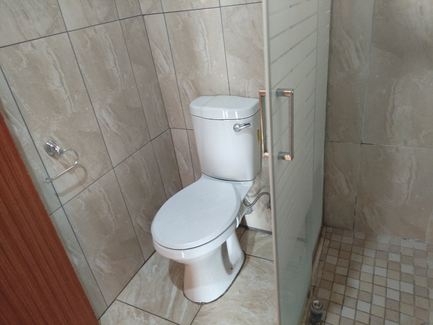 2 Bedroom Property for Sale in Soshanguve F Gauteng