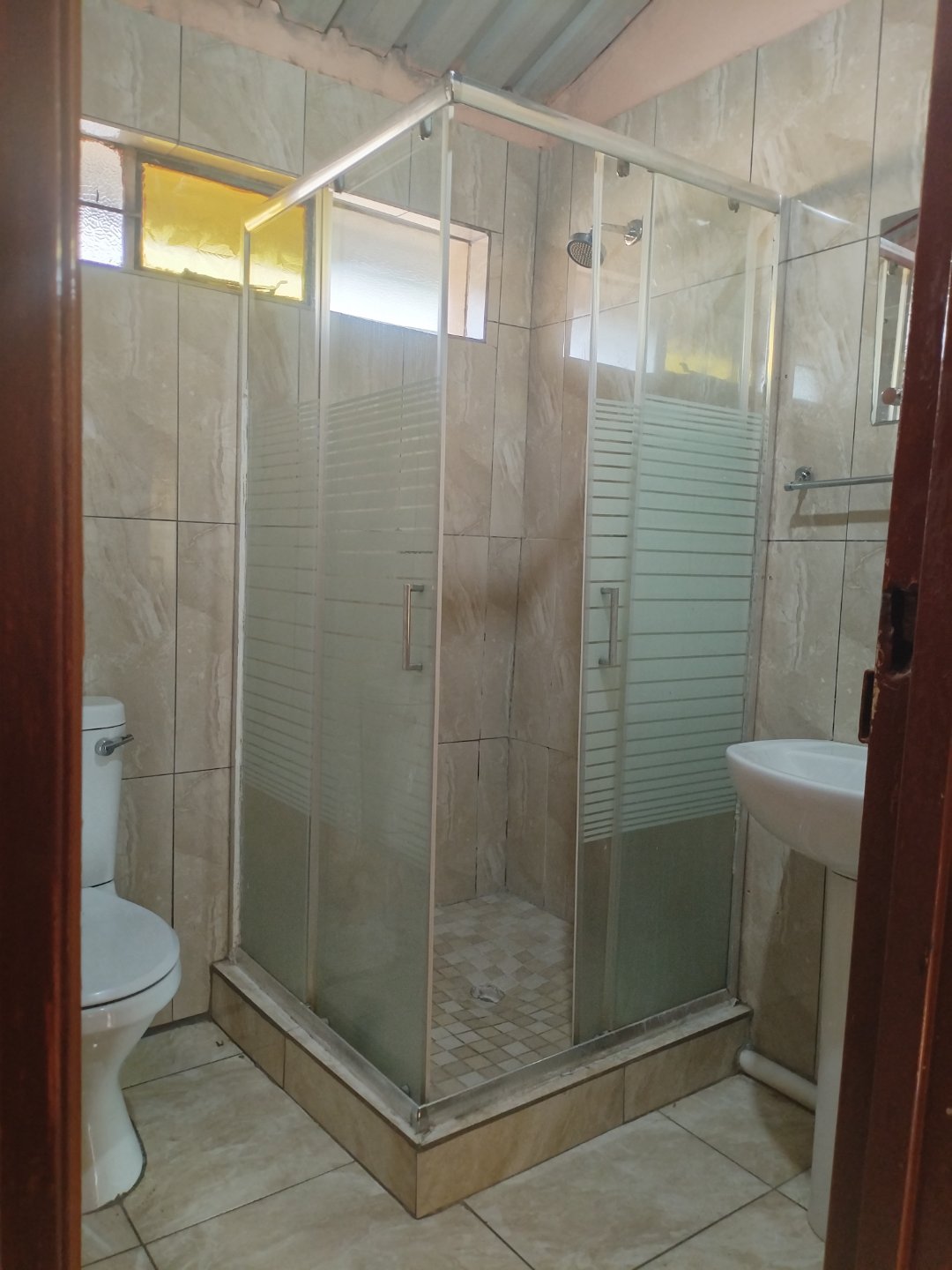 2 Bedroom Property for Sale in Soshanguve F Gauteng