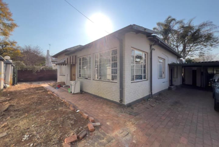 10 Bedroom Property for Sale in Sunnyside Gauteng