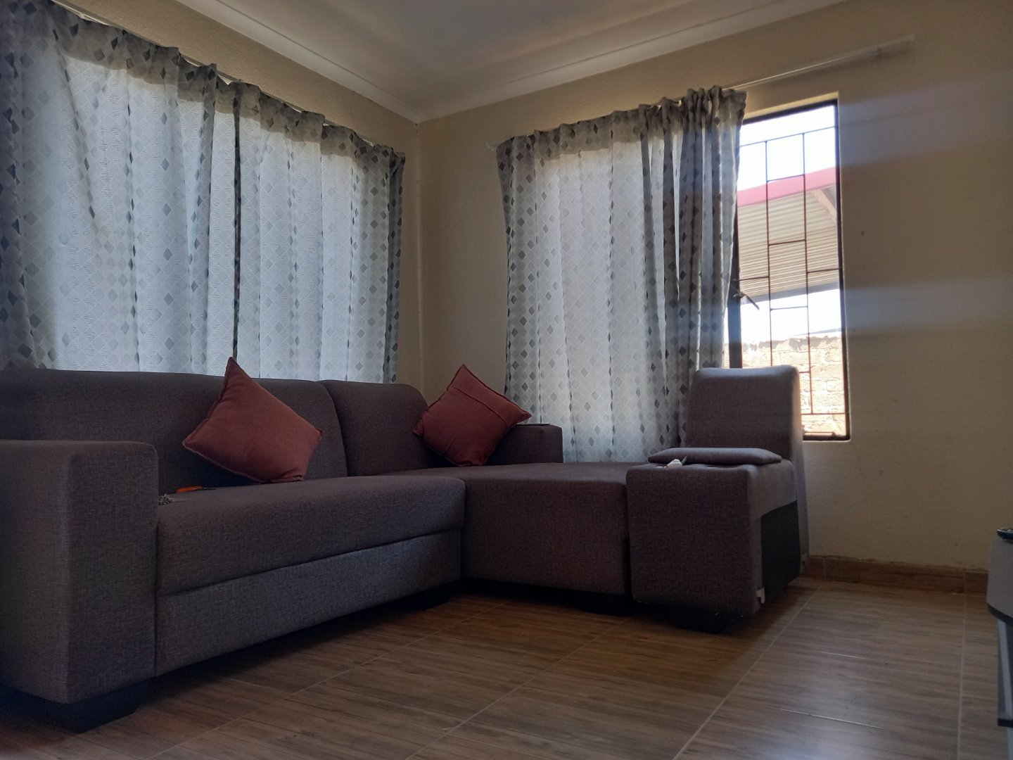 3 Bedroom Property for Sale in Soshanguve VV Gauteng