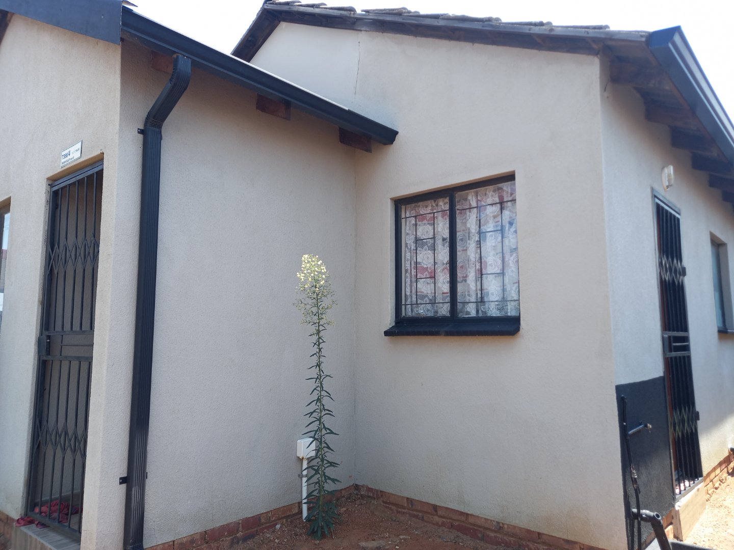 3 Bedroom Property for Sale in Soshanguve VV Gauteng